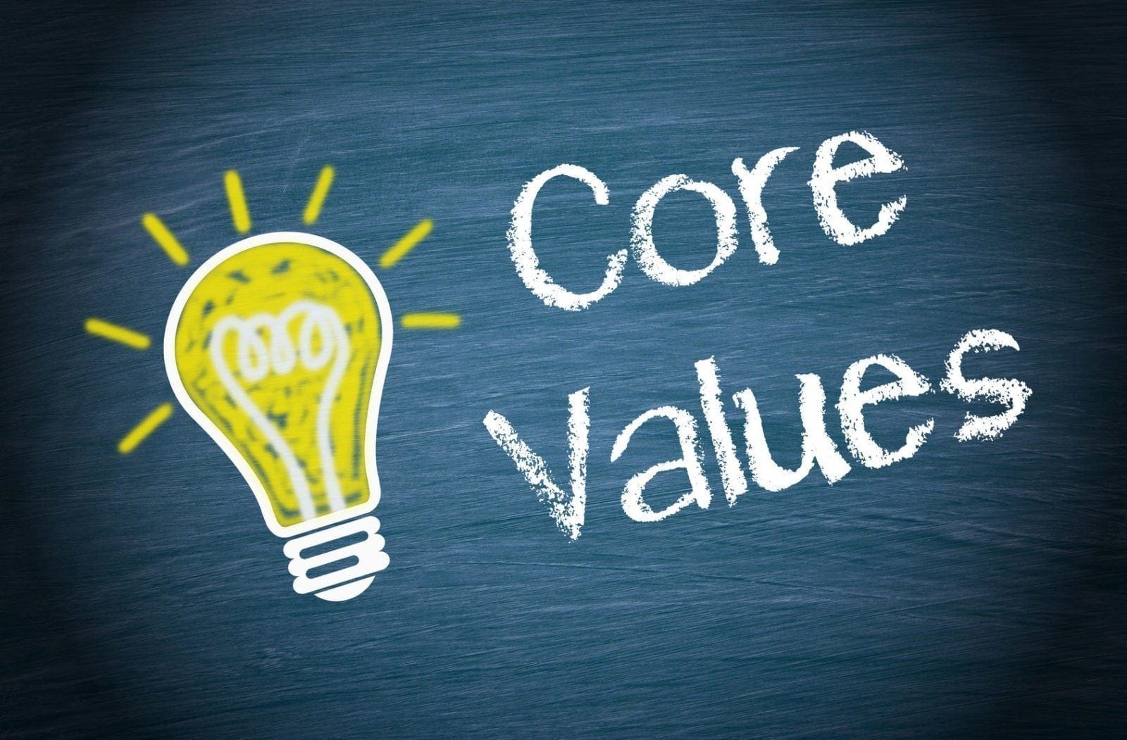 Our Core Values