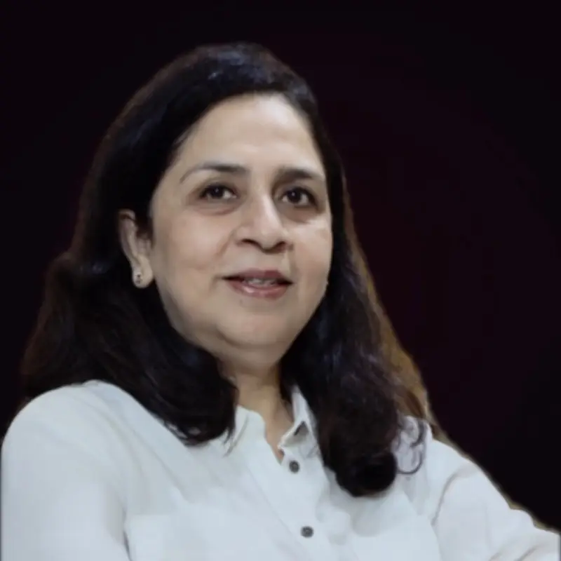 Deepika Bhattacharya