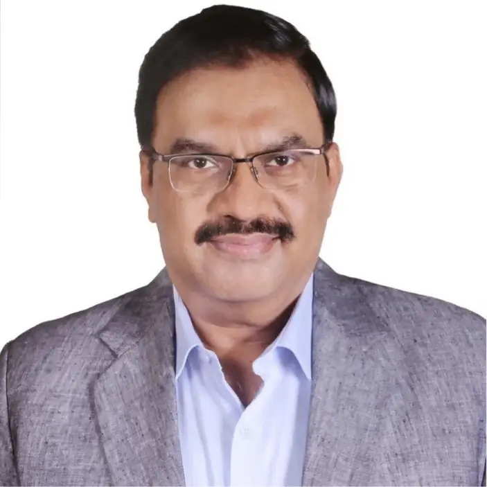 Venugopal Krishnan