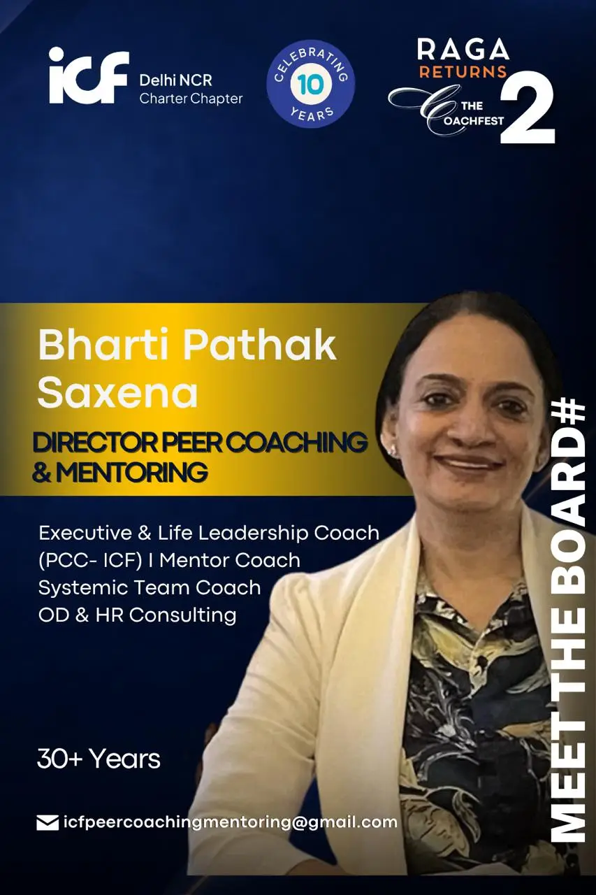 Bharti Pathak Saxena