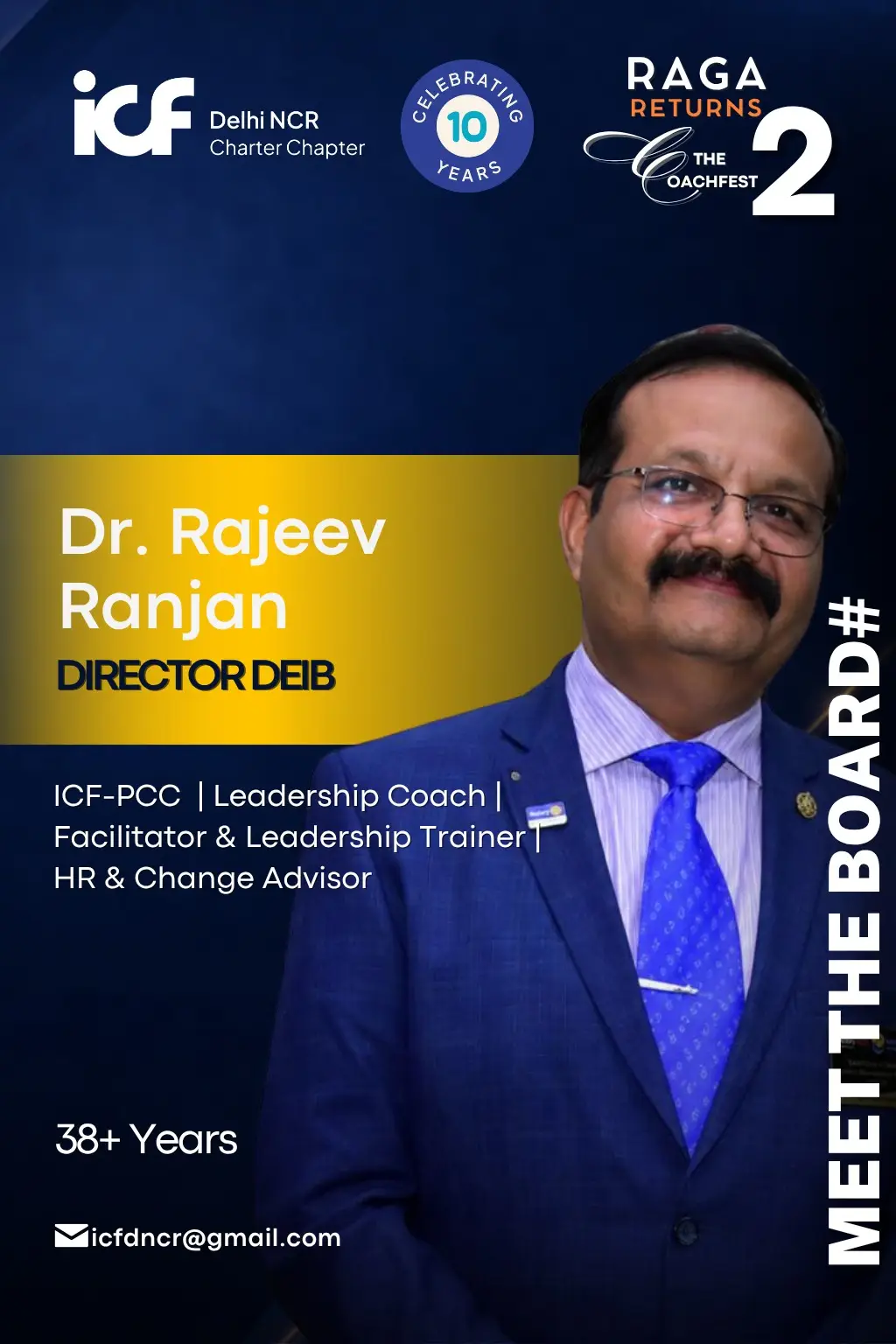 Rajeev Ranjan